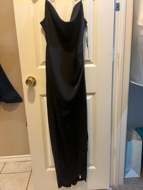 Black Dress Altard State
